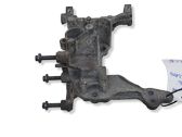 Generator/alternator bracket