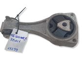 Engine mount bracket