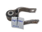 Engine mount bracket