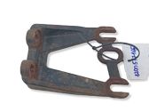 Muffler mount bracket/holder