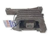 Engine mount bracket