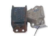 Engine mount bracket