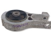 Engine mount bracket