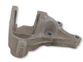 Support, suspension du moteur