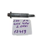 Engine mounting bracket