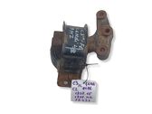 Engine mount bracket