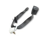 Rear seatbelt