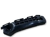 Front bumper mounting bracket
