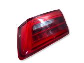 Tailgate rear/tail lights