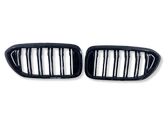Front grill