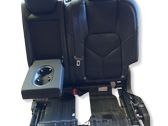 Rear seat