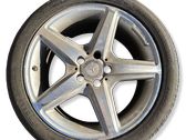 R18 alloy rim