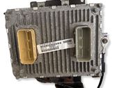 Engine control unit/module