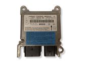 Airbag control unit/module
