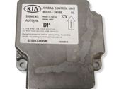 Airbag control unit/module