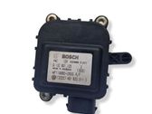 Air flap motor/actuator