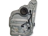 Fensterheber elektrisch mit Motor Tür vorne