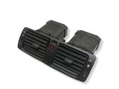 Dash center air vent grill