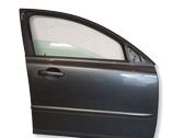 Porte avant