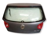 Tailgate/trunk/boot lid