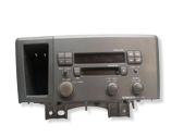 Radio/CD/DVD/GPS head unit