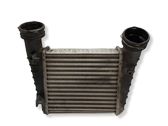 Intercooler radiator