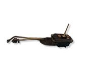 Gear shifter/selector