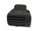 Dashboard side air vent grill/cover trim