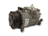 Klimakompressor Pumpe