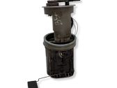 Kraftstoffpumpe im Tank