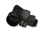 Throttle valve