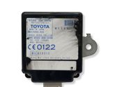 Door central lock control unit/module