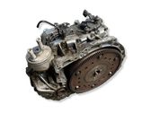 Automatic gearbox
