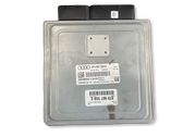 Motorsteuergerät ECU