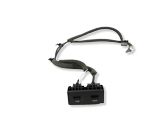 Enchufe conector USB