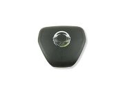Steering wheel airbag