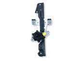 Fensterheber elektrisch mit Motor Tür hinten