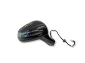 Front door electric wing mirror