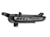 Front fog light