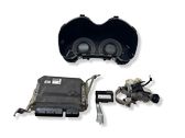 Kit calculateur ECU et verrouillage