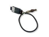 Lambda probe sensor