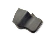 Moldura de la guía del asiento delantero del conductor