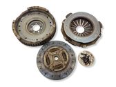 Clutch set kit