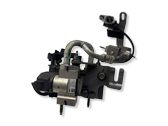 Air conditioning (A/C) expansion valve