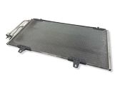 A/C cooling radiator (condenser)