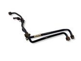 Gearbox oil cooler pipe/hose