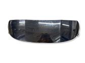 Tailgate/trunk spoiler