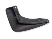 Rear mudguard