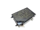 Wireless charging module