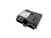 Tailgate/trunk control unit/module